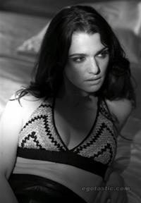 Rachel Weisz