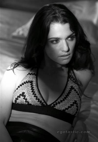 Rachel Weisz