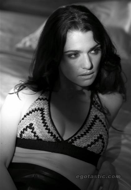 Rachel Weisz