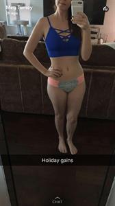 Meg Turney Snapchat