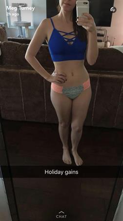 Meg Turney Snapchat