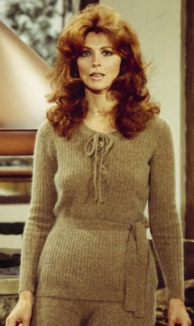 Tina Louise
