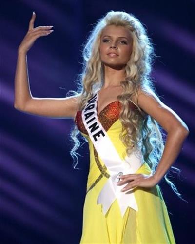 Kristina Kots-Gotlib