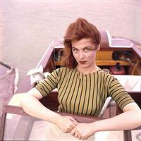 Tina Louise
