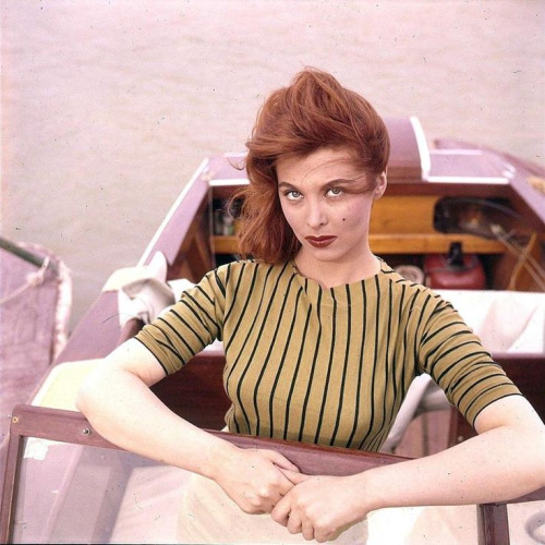 Tina Louise