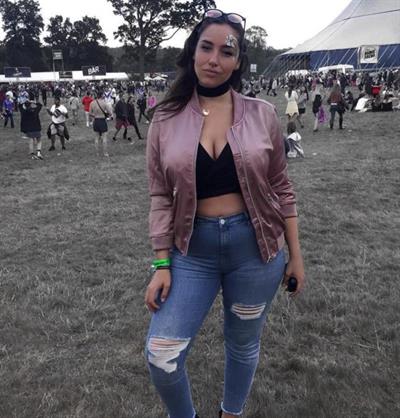 Jada Sezer