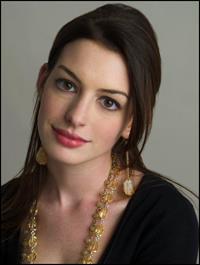 Anne Hathaway