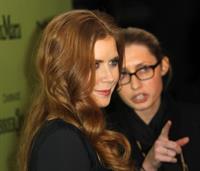 Amy Adams 4th annual Women in Film pre Oscar cocktail party at Soho House on February 25, 2011 