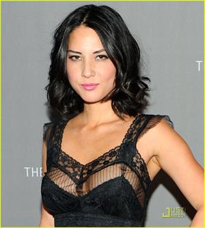 Olivia Munn