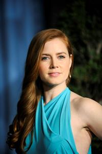 Amy Adams 2009 Oscar Nominees luncheon in Beverly Hills 