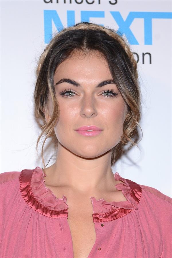 Serinda Swan