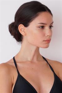 Anne de Paula Bikini Pictures Anne de Paula in a bikini