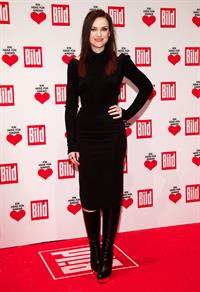 Amy Macdonald Ein Herz für Kinder Charity Gala in Berlin 15.12.12 