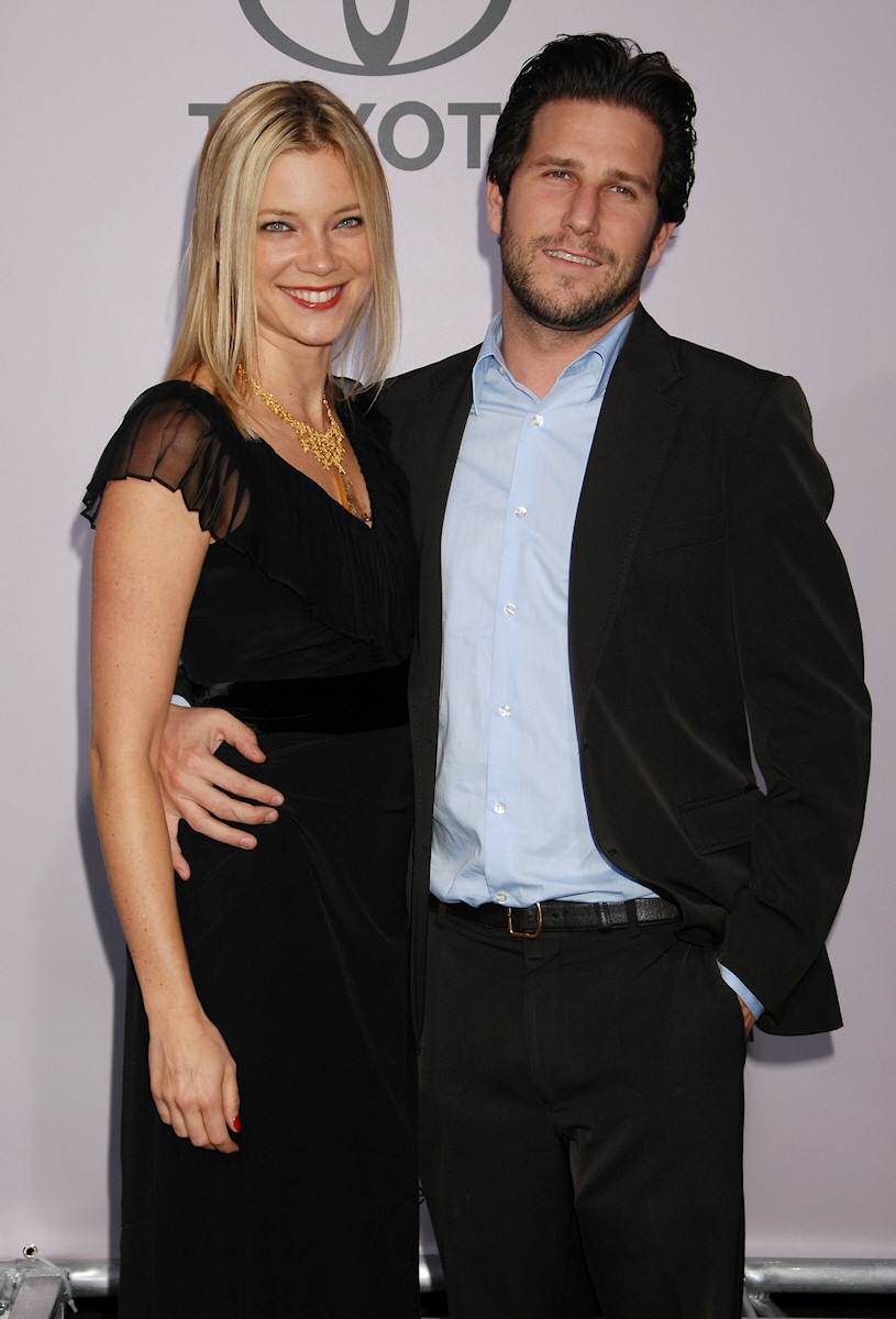 Amy Smart 18th annual Environmental Media Awards in Los Angeles 