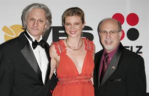 Amy Smart 8th Annual Visual Effects Society VES Awards in Century City February 28, 2010 