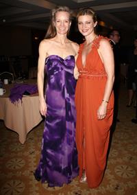 Amy Smart 8th Annual Visual Effects Society VES Awards in Century City February 28, 2010 