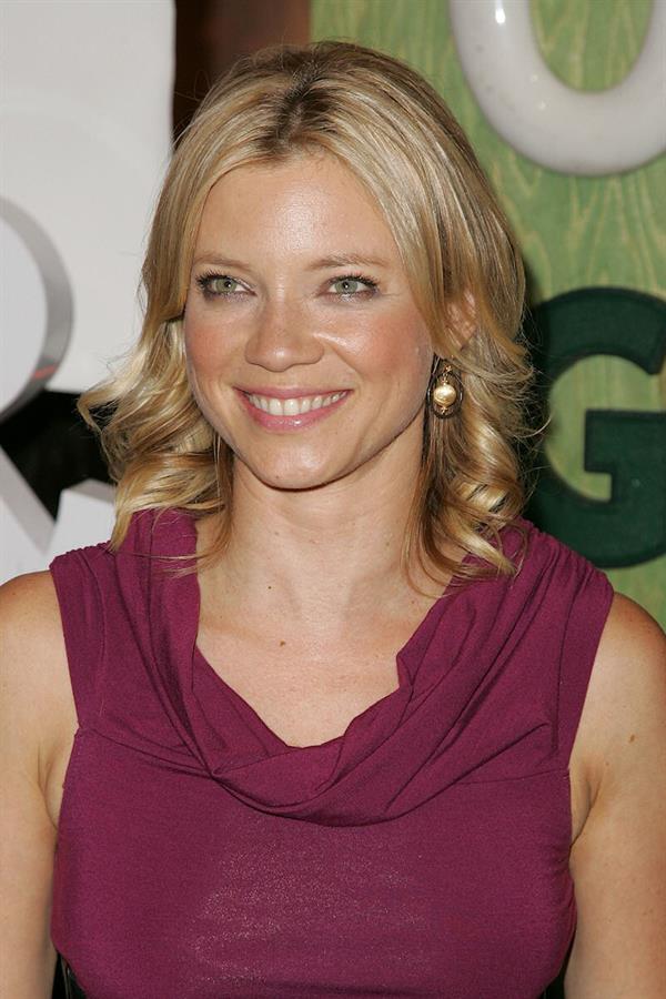 Amy Smart Rogan for Target clothing line debut in Beverly Hills 