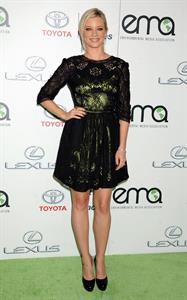 Amy Smart – 23rd Environmental Media Awards 10/19/13  