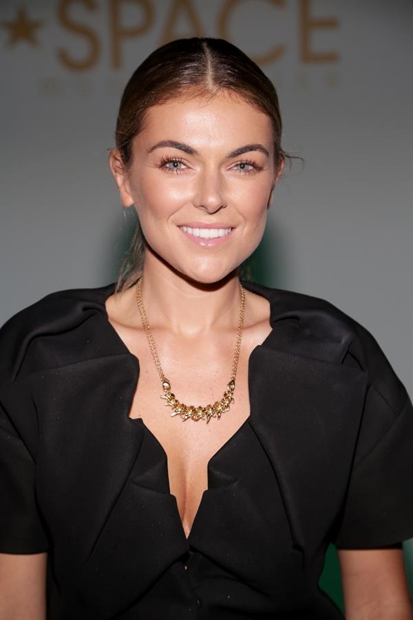 Serinda Swan