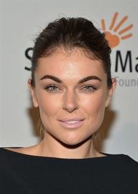 Serinda Swan