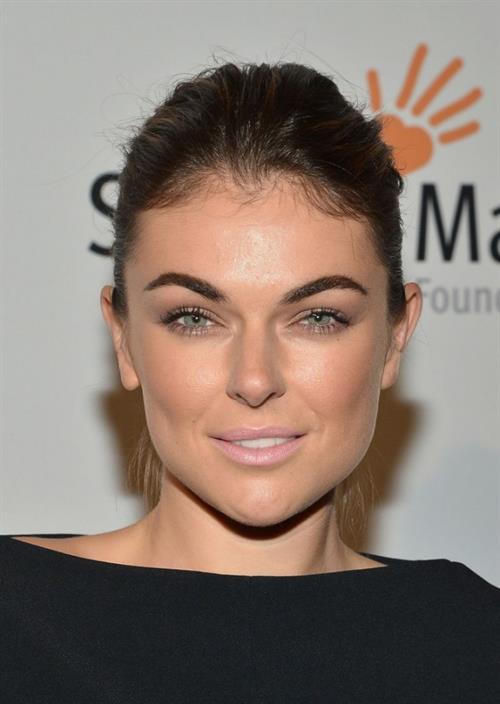 Serinda Swan