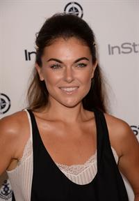 Serinda Swan