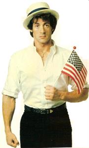 Sylvester Stallone