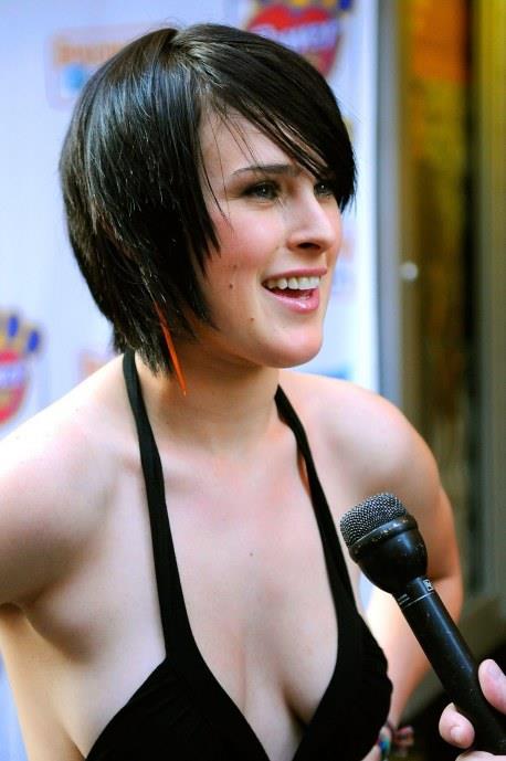 Rumer Willis