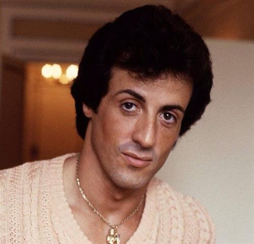 Sylvester Stallone