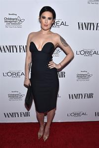 Rumer Willis