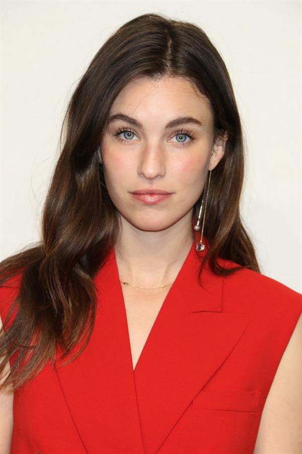 Rainey Qualley