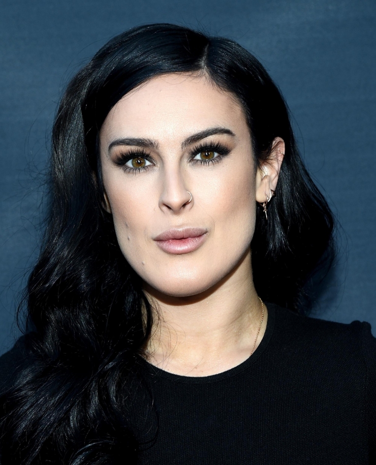 Rumer Willis