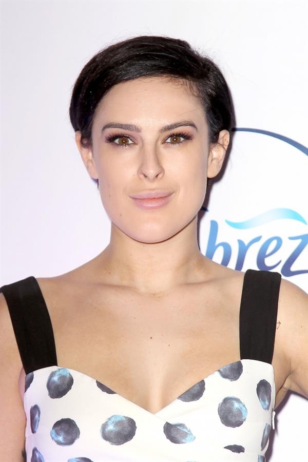 Rumer Willis