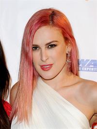 Rumer Willis