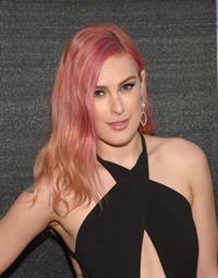 Rumer Willis