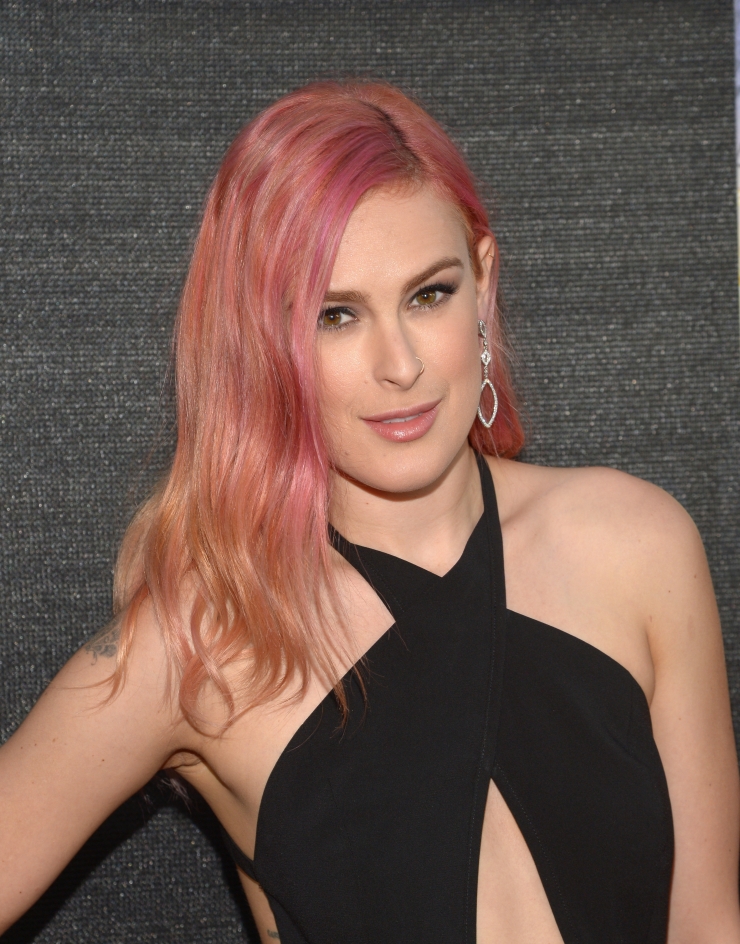 Rumer Willis