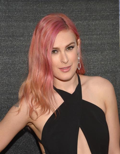 Rumer Willis