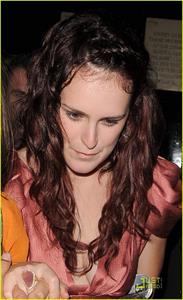 Rumer Willis