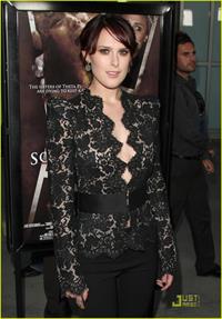 Rumer Willis