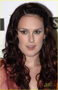 Rumer Willis