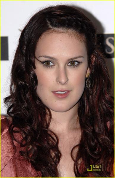 Rumer Willis
