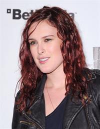 Rumer Willis