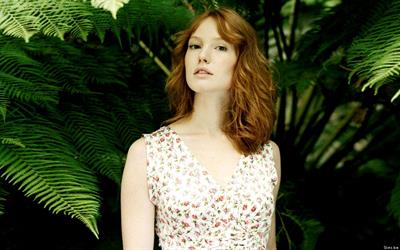 Alicia Witt