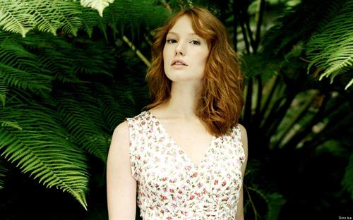 Alicia Witt