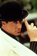 Sylvester Stallone