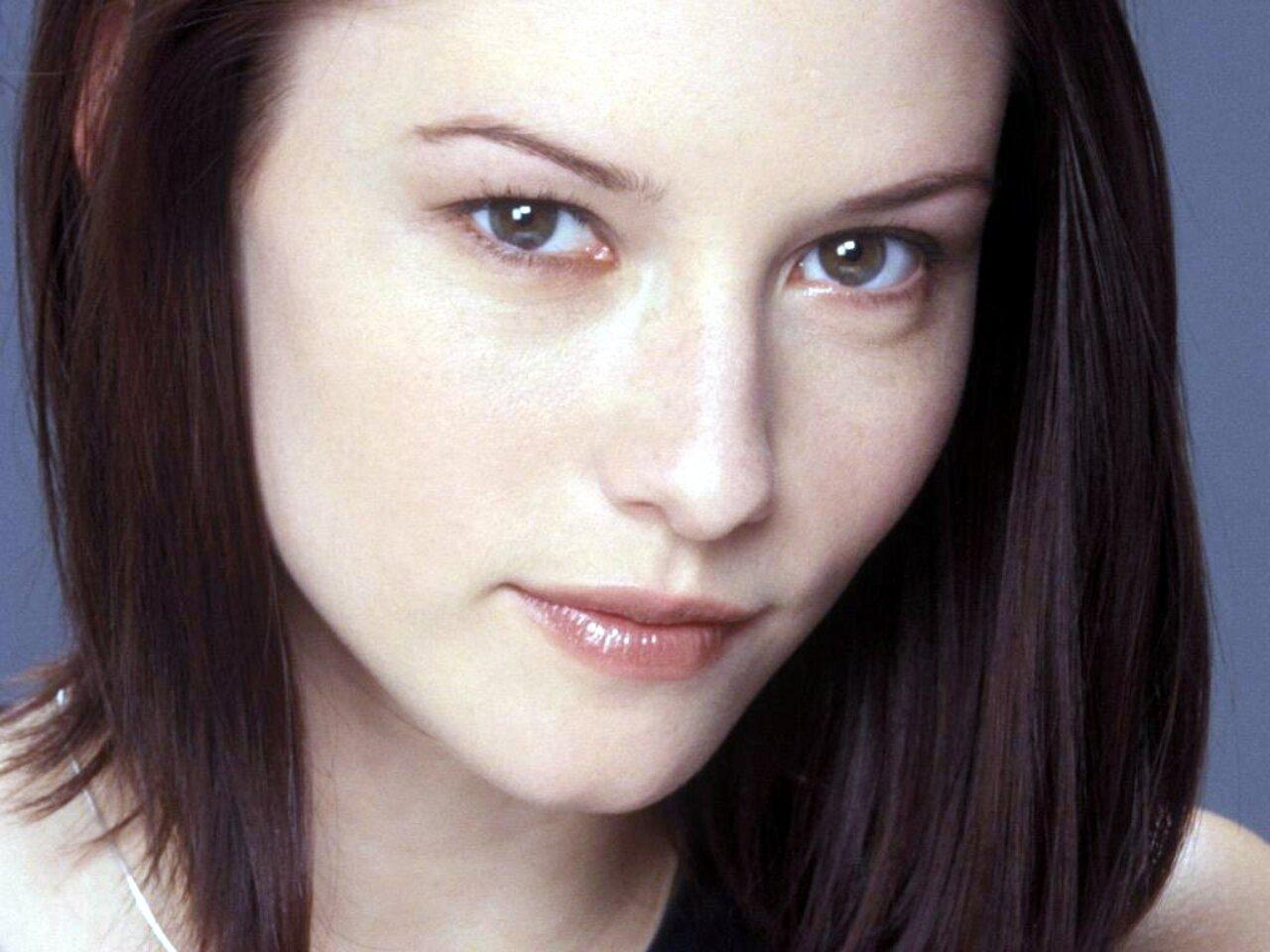 Chyler Leigh Pics