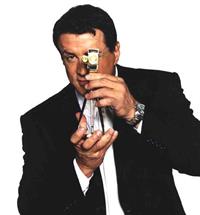 Sylvester Stallone