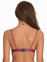 Xenia Deli in lingerie