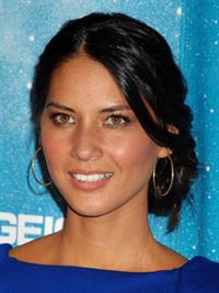 Olivia Munn