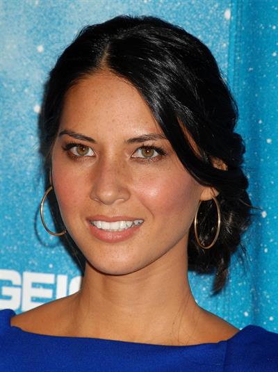 Olivia Munn